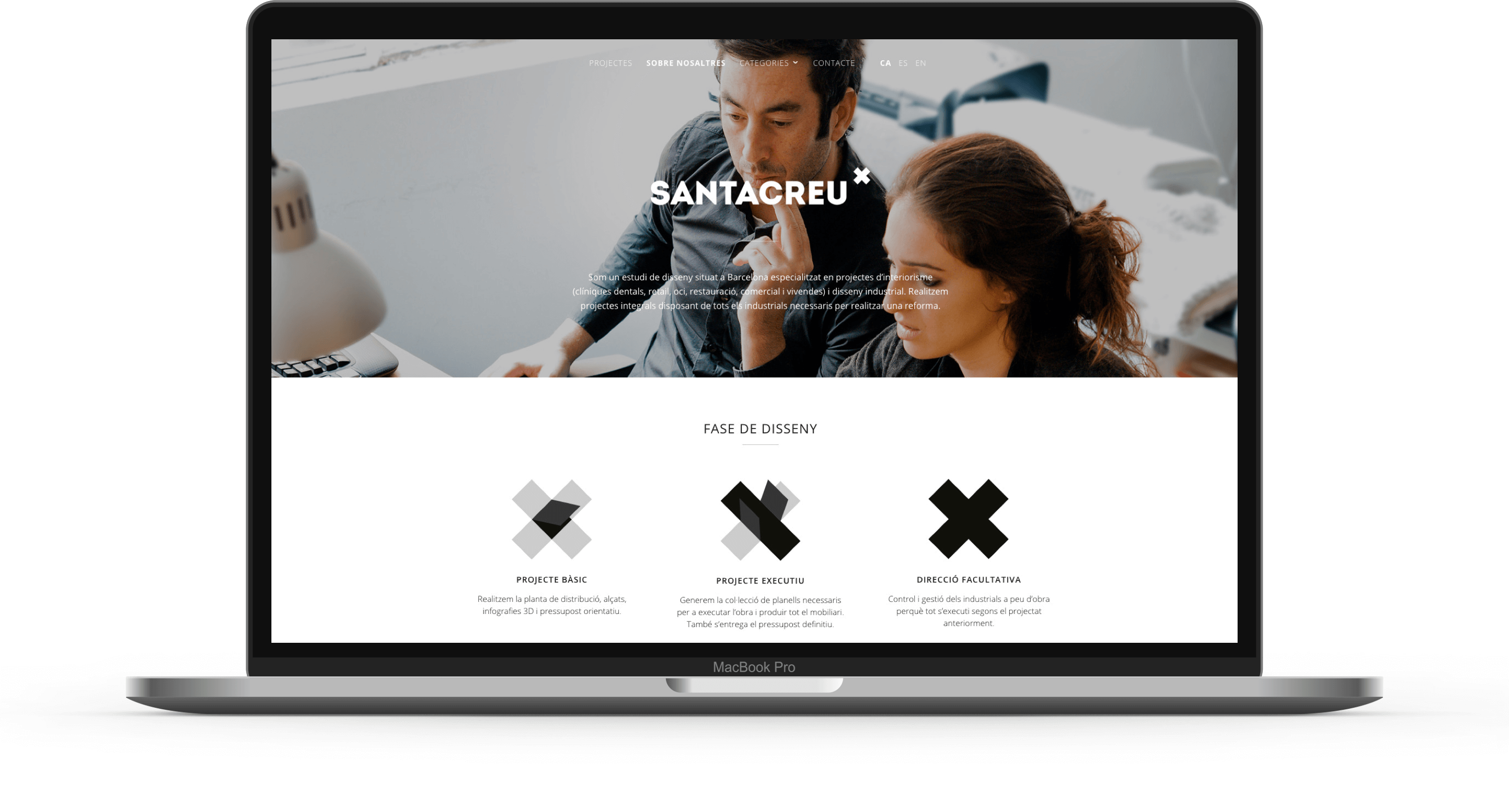 Santacreu Design | Ideamatic