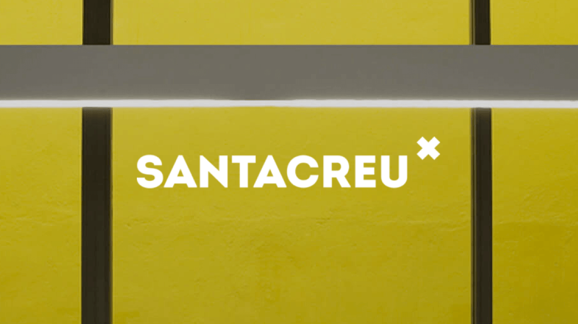Santacreu Design web