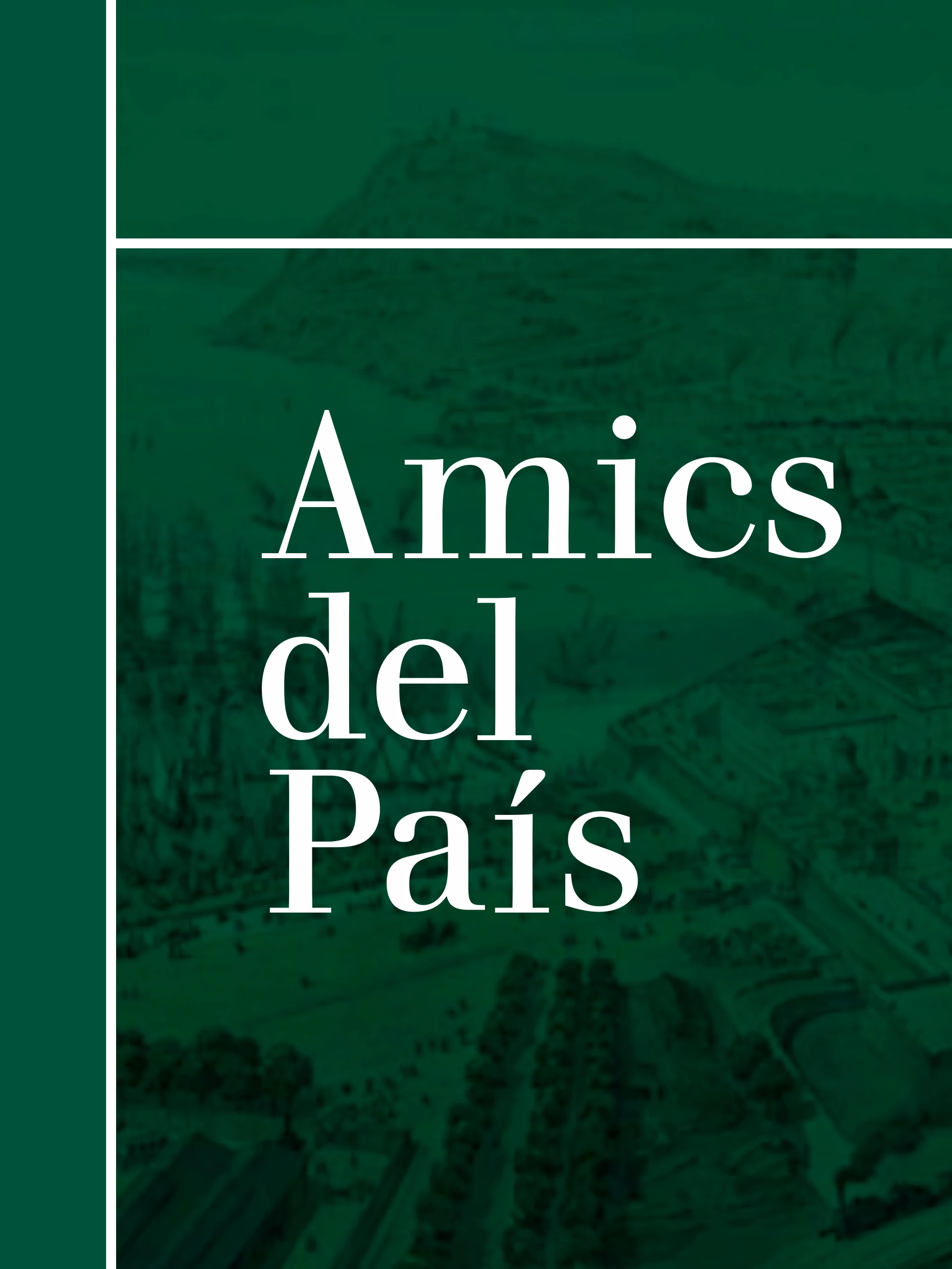 Web Amics del País